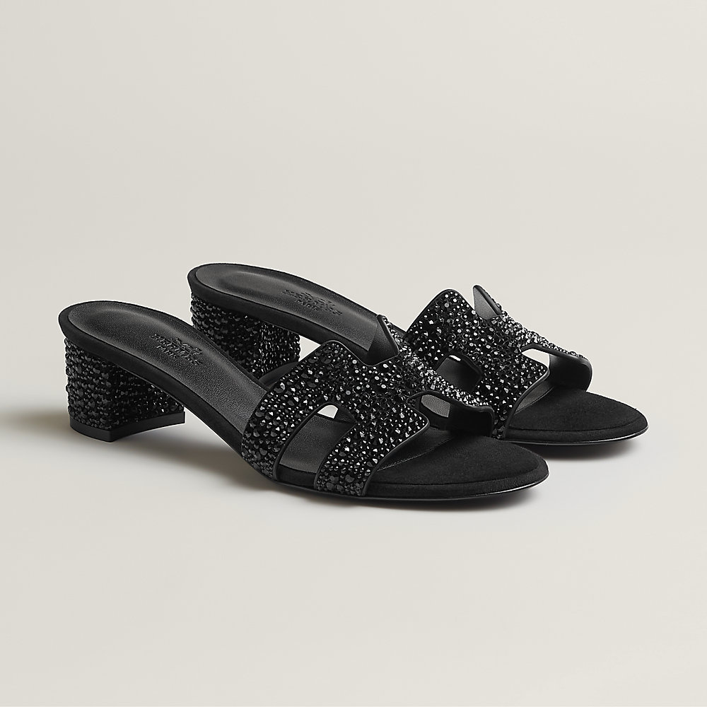 Oasis sandal | Hermès UAE Oasis sandal | Hermès UAE